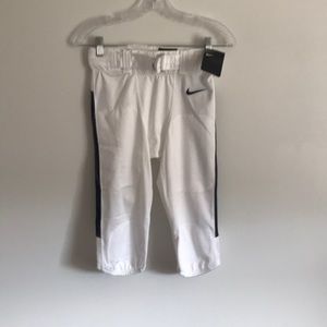 NWT Nike football pants Sz S